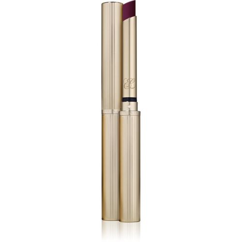 Pure Color Explicit Matte Lipstick barra de labios matificante tono Night Moves 1.8 g - Estée Lauder - Modalova