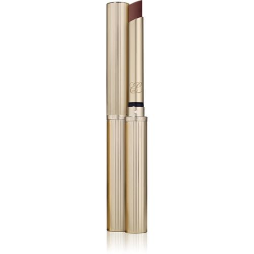 Pure Color Explicit Matte Lipstick barra de labios matificante tono Smokescreen 1.8 g - Estée Lauder - Modalova