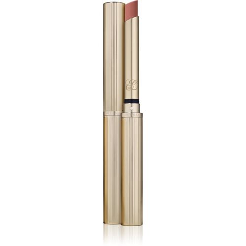 Pure Color Explicit Matte Lipstick barra de labios matificante tono Static 1.8 g - Estée Lauder - Modalova