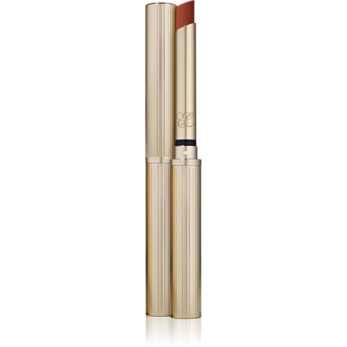 Pure Color Explicit Matte Lipstick barra de labios matificante tono Double or Nothing 1.8 g - Estée Lauder - Modalova