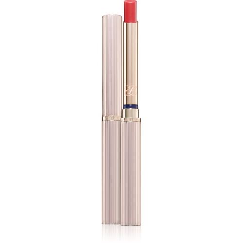 Pure Color Explicit Slick Shine Lipstick barra de labios de larga duración con brillo intenso tono Without Pause 7 g - Estée Lauder - Modalova