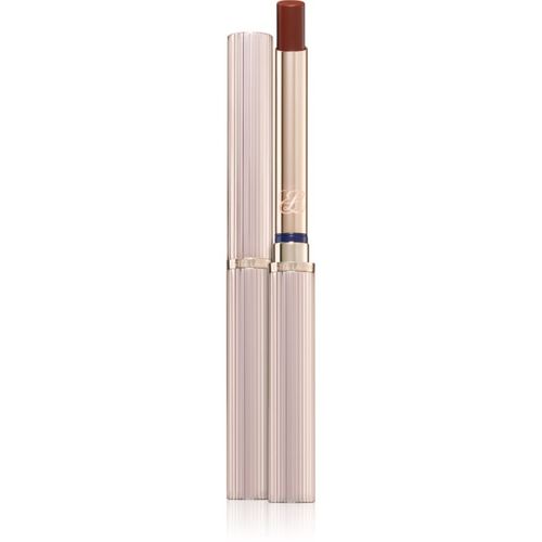 Pure Color Explicit Slick Shine Lipstick barra de labios de larga duración con brillo intenso tono Second Glance 7 g - Estée Lauder - Modalova