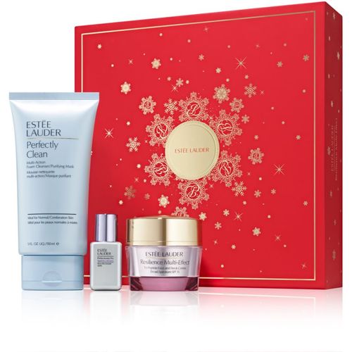 Holiday Resilience Multi-Effect Gift Set lote de regalo - Estée Lauder - Modalova