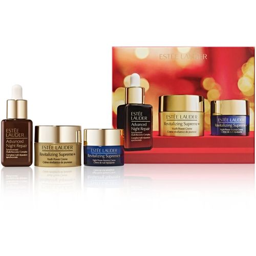 Holiday Revitalizing Supreme+ Starter Set lote de regalo - Estée Lauder - Modalova