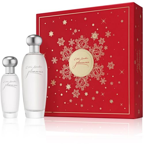 Holiday Pleasures The Duo Gift Set lote de regalo para mujer - Estée Lauder - Modalova