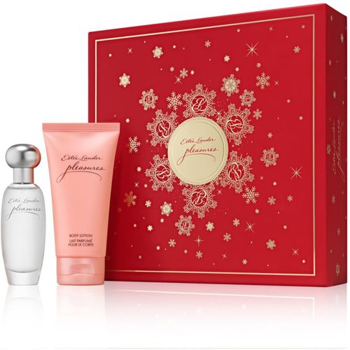 Holiday Pleasures The Gift Set lote de regalo para mujer - Estée Lauder - Modalova