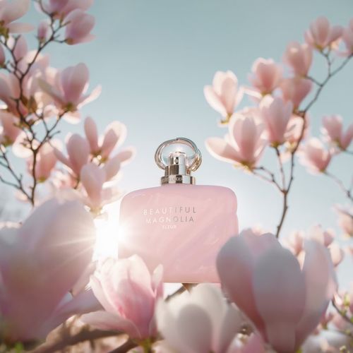 Beautiful Magnolia Fleur Eau de Parfum para mujer 100 ml - Estée Lauder - Modalova