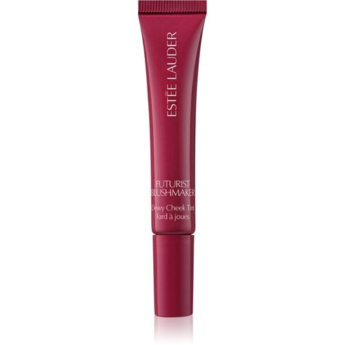 Futurist Blushmaker colorete en crema tono Elevator Smile 10 ml - Estée Lauder - Modalova