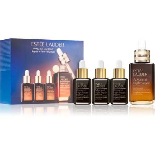 Wake Up Radiant lote de regalo antiarrugas - Estée Lauder - Modalova