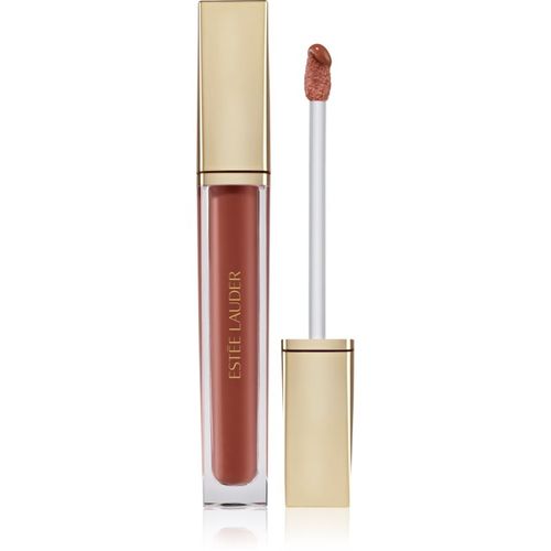 Glossy Pout Lip Oil brillo de labios hidratante tono Maple Syrup 6 ml - Estée Lauder - Modalova
