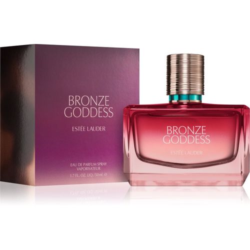 Bronze Goddess Eau de Parfum para mujer 50 ml - Estée Lauder - Modalova