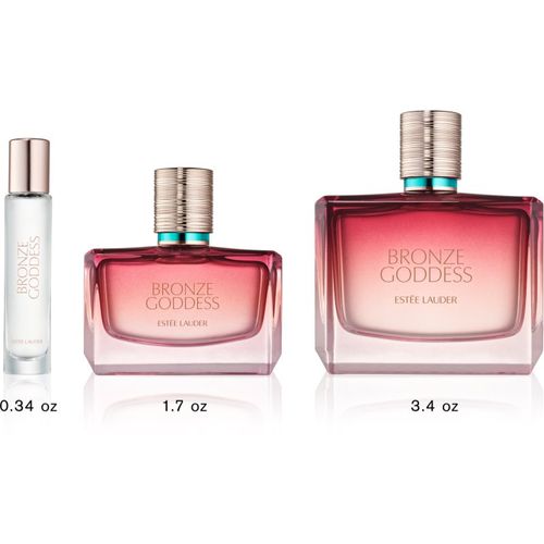 Bronze Goddess Eau de Parfum para mujer 10 ml - Estée Lauder - Modalova