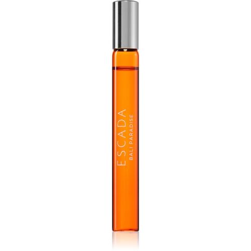 Bali Paradise Eau de Toilette para mujer 10 ml - Escada - Modalova