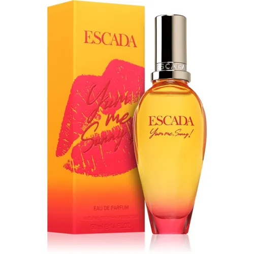 Yum me, Sunny! Eau de Parfum para mujer 50 ml - Escada - Modalova