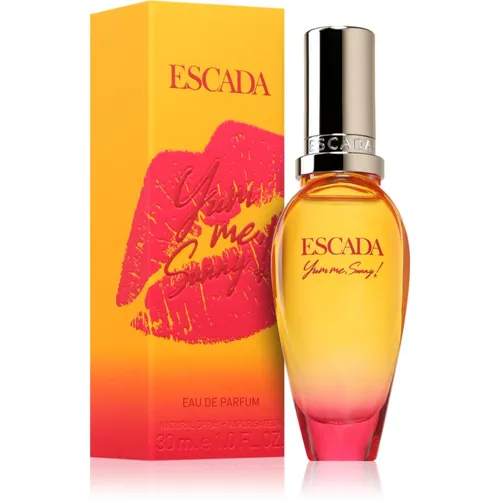 Yum me, Sunny! Eau de Parfum para mujer 30 ml - Escada - Modalova