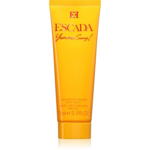Yum me, Sunny! Set lote de regalo para mujer - Escada - Modalova