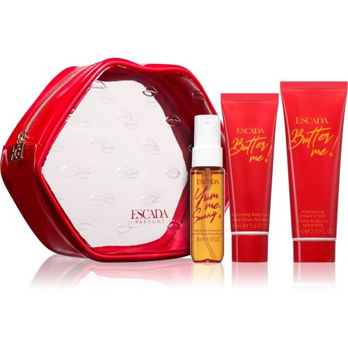 Yum me, Sunny! Set lote de regalo para mujer - Escada - Modalova