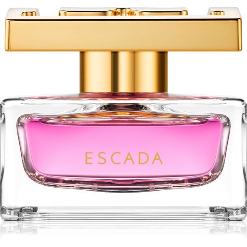 Especially Eau de Parfum para mujer 30 ml - Escada - Modalova