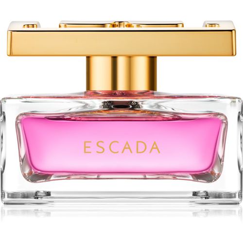 Especially Eau de Parfum da donna 50 ml - Escada - Modalova