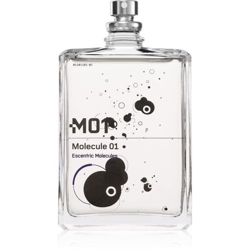 Molecule 01 Eau de Toilette unisex 100 ml - Escentric Molecules - Modalova