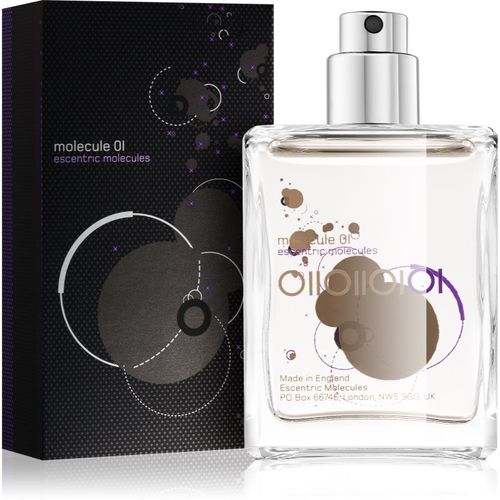 Molecule 01 Eau de Toilette unisex Refill 30 ml - Escentric Molecules - Modalova