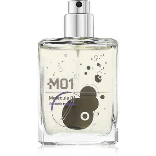 Molecule 01 Eau de Toilette unisex + Case 30 ml - Escentric Molecules - Modalova