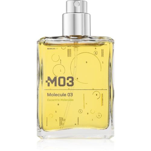 Molecule 03 Eau de Toilette unisex 30 ml - Escentric Molecules - Modalova