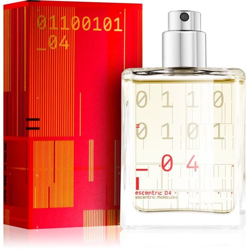 Escentric 04 Eau de Toilette unisex 30 ml - Escentric Molecules - Modalova