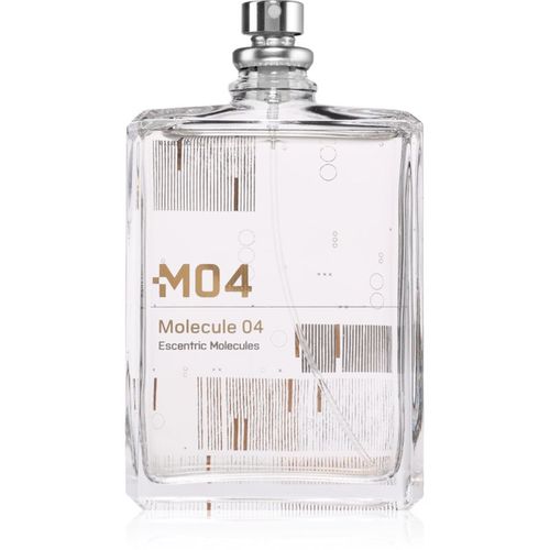 Molecule 04 Eau de Toilette unisex 100 ml - Escentric Molecules - Modalova