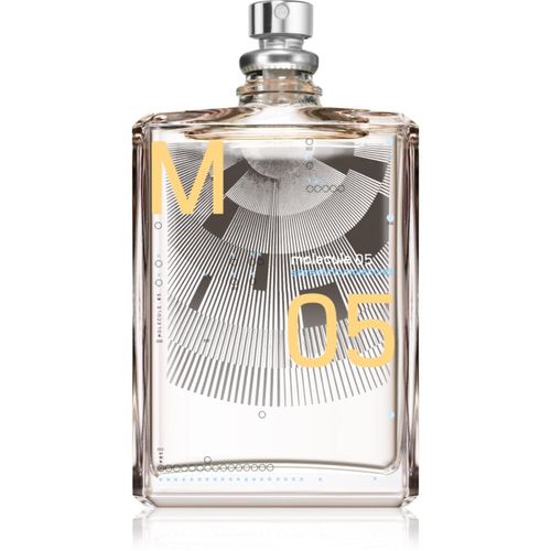 Molecule 05 Eau de Toilette unisex 100 ml - Escentric Molecules - Modalova
