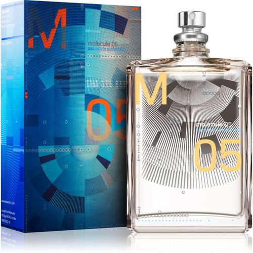 Molecule 05 Eau de Toilette unisex 100 ml - Escentric Molecules - Modalova