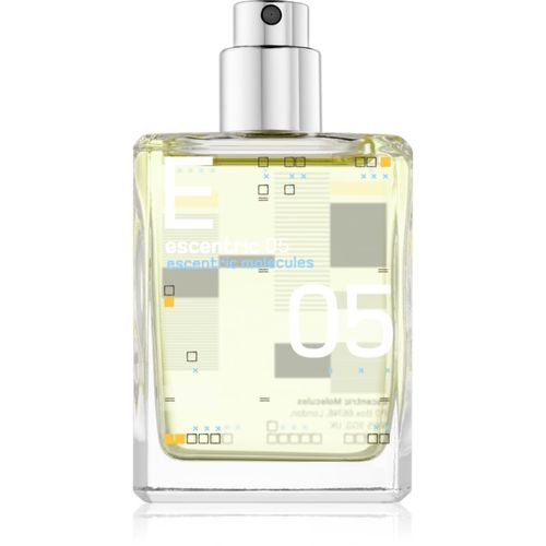 Escentric 05 Eau de Toilette unisex Refill 30 ml - Escentric Molecules - Modalova