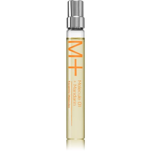 Molecule 01 + Mandarin Eau de Toilette unisex 8.5 ml - Escentric Molecules - Modalova