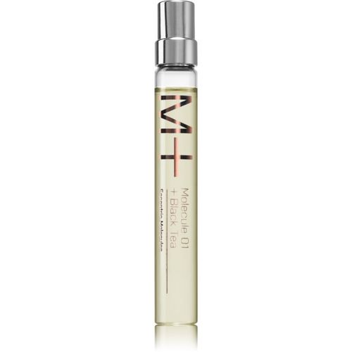 Molecule 01 + Black Tea Eau de Toilette unisex 8.5 ml - Escentric Molecules - Modalova