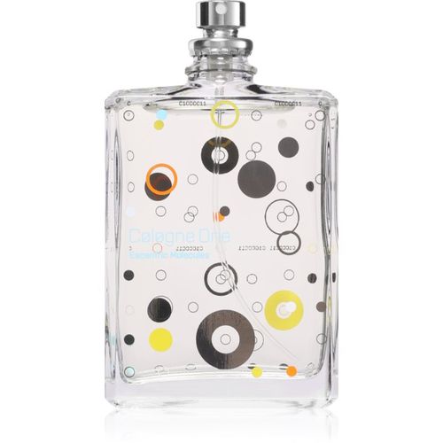 Cologne One agua de colonia unisex 100 ml - Escentric Molecules - Modalova