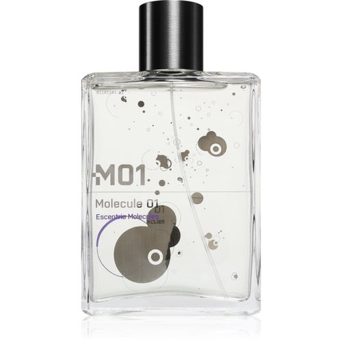 Molecule 01 Eau de Toilette unisex 200 ml - Escentric Molecules - Modalova