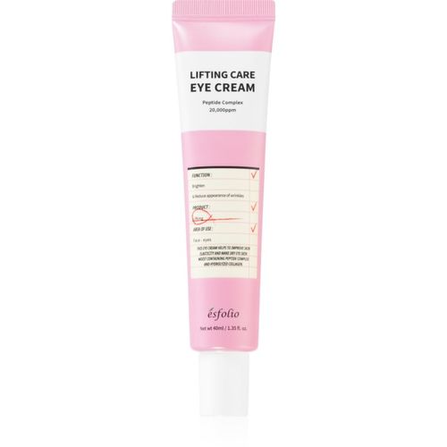 Lifting Care crema de ojos con efecto lifting con colágeno 40 ml - esfolio - Modalova