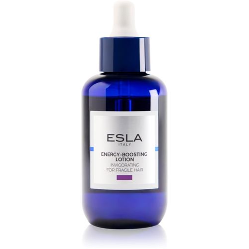 Energy-Boosting sérum energizante para cabello frágil 100 ml - ESLA ITALY - Modalova