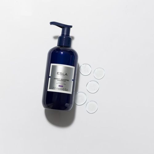 Energy-Boosting sérum energizante para cabello frágil 100 ml - ESLA ITALY - Modalova