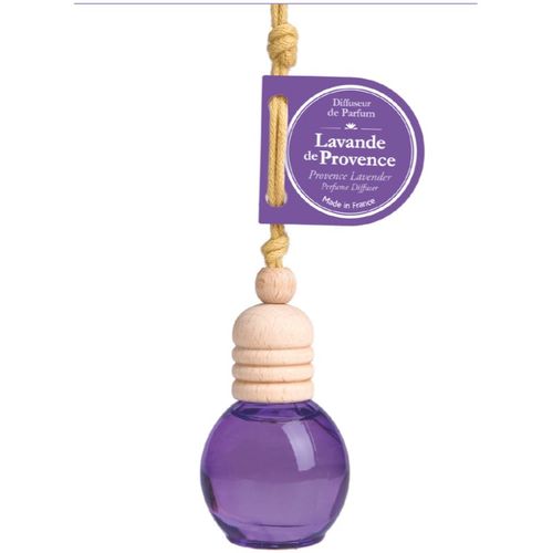 Lavande De Provence difusor de aromas con esencia colgante 10 ml - Esprit Provence - Modalova