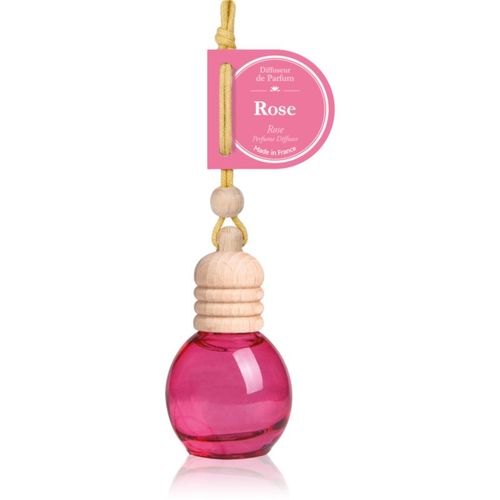 Rose De Mai difusor de aromas con esencia colgante 10 ml - Esprit Provence - Modalova
