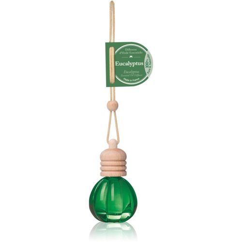 Eucalyptus difusor de aromas con aceites esenciales colgante 10 ml - Esprit Provence - Modalova