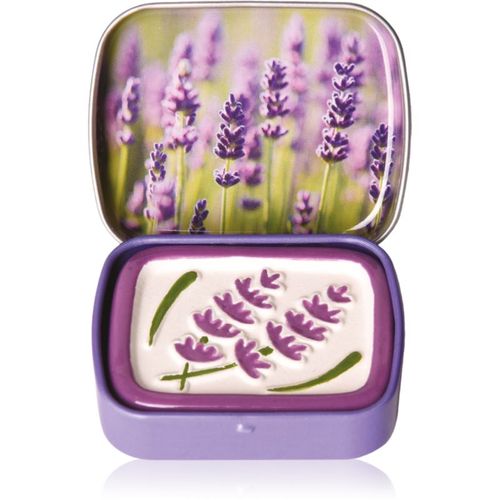 Levandule difusor de aromas de cerámica 1 ud - Esprit Provence - Modalova