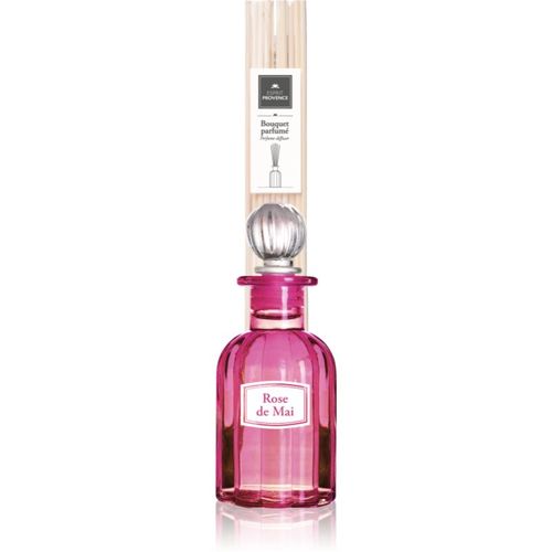 Rose De Mai difusor de aromas con esencia 100 ml - Esprit Provence - Modalova