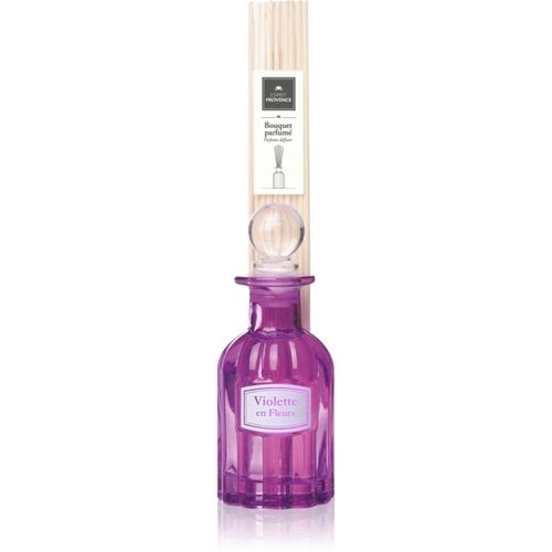 Violette en Fleurs difusor de aromas con esencia 100 ml - Esprit Provence - Modalova