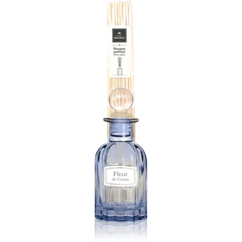 Fleur De Coton difusor de aromas con esencia 100 ml - Esprit Provence - Modalova