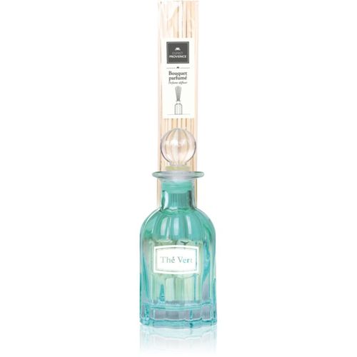 Thé Vert difusor de aromas con esencia 100 ml - Esprit Provence - Modalova