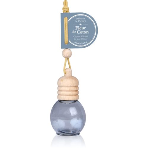 Fleur De Coton difusor de aromas con esencia colgante 10 ml - Esprit Provence - Modalova