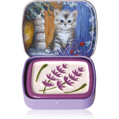 Kočička difusor de aromas de cerámica 1 ud - Esprit Provence - Modalova