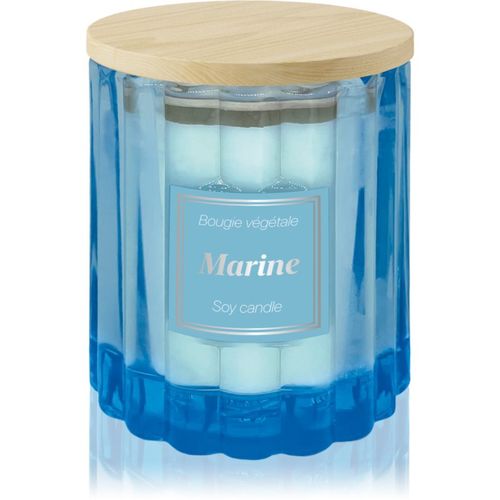 Marine vela perfumada con tapa 100 g - Esprit Provence - Modalova